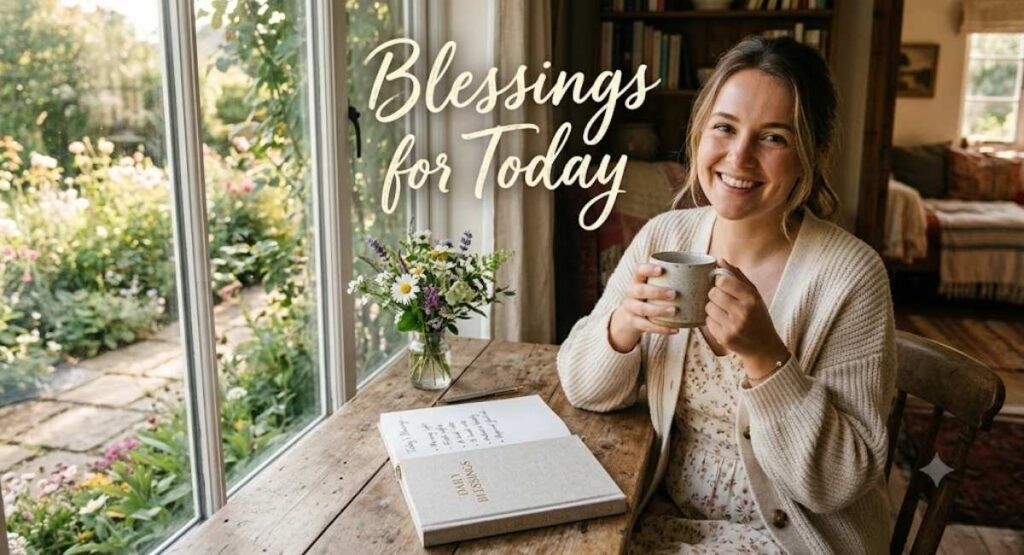 blessings-for-today