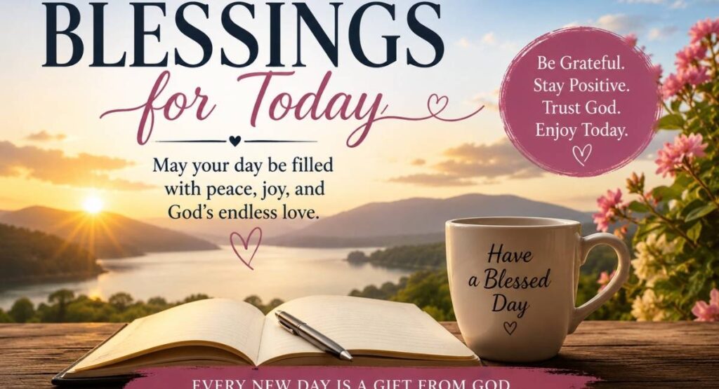 blessings-for-today