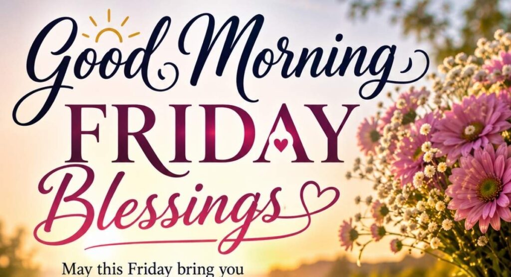 good-morning-friday-blessings