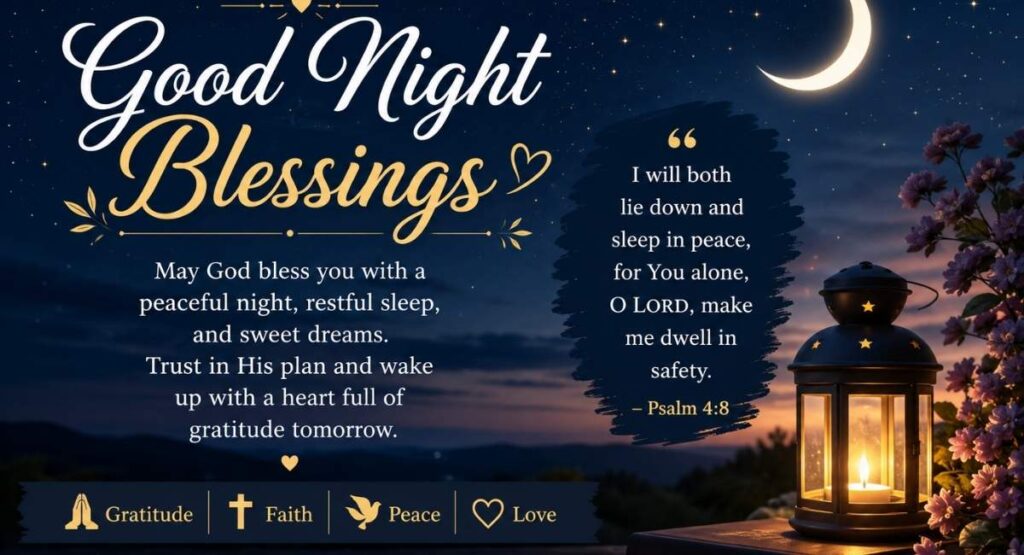 good-night-blessings