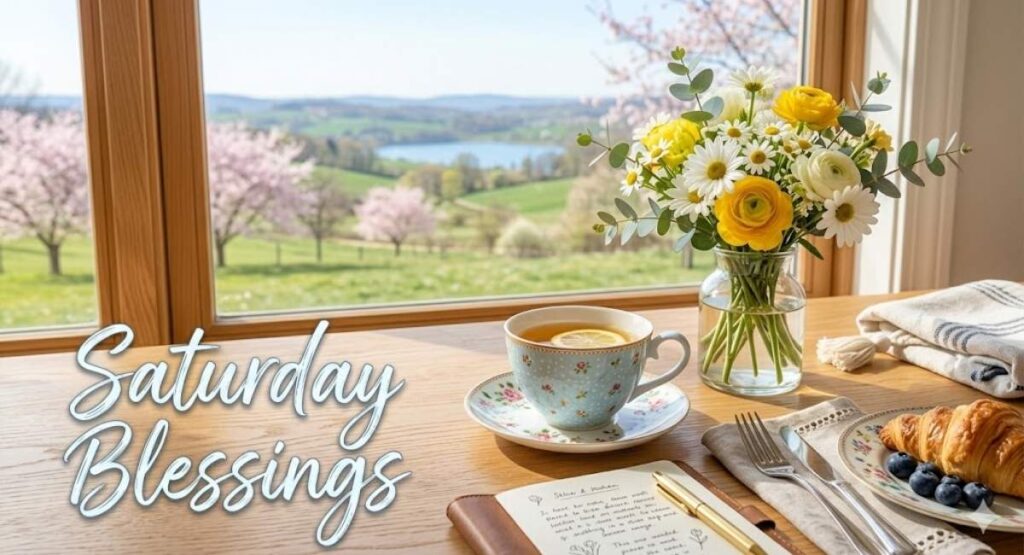 saturday-blessings