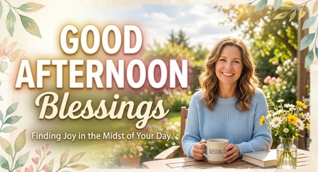 good-afternoon-blessings