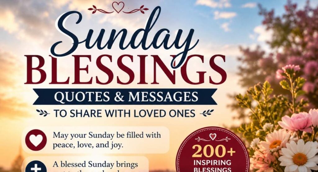 sunday-blessings-quotes