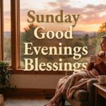 sunday-good-evening-blessings